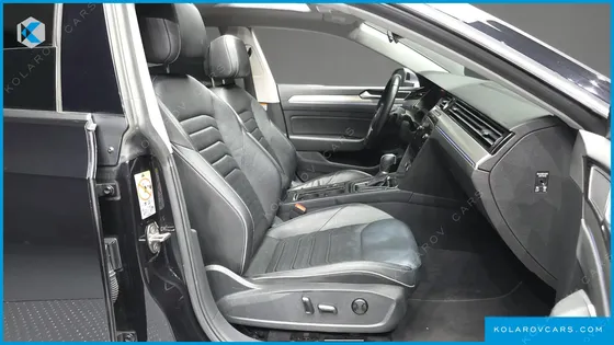 VOLKSWAGEN ARTEON 2.0 TDI PREMIUM