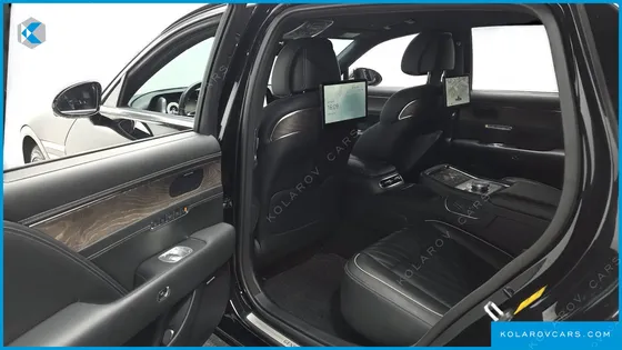 GENESIS G90 GASOLINE 3.5 TURBO AWD