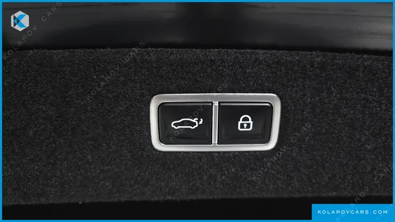 GENESIS G90 GASOLINE 3.5 TURBO AWD