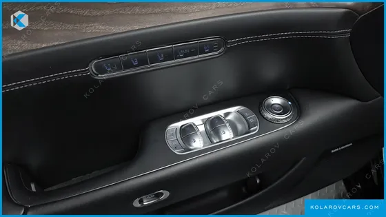 GENESIS G90 GASOLINE 3.5 TURBO AWD