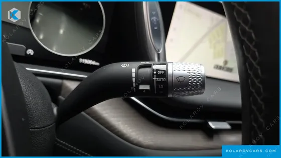 GENESIS G90 GASOLINE 3.5 TURBO AWD