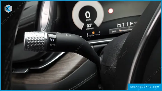 GENESIS G90 GASOLINE 3.5 TURBO AWD