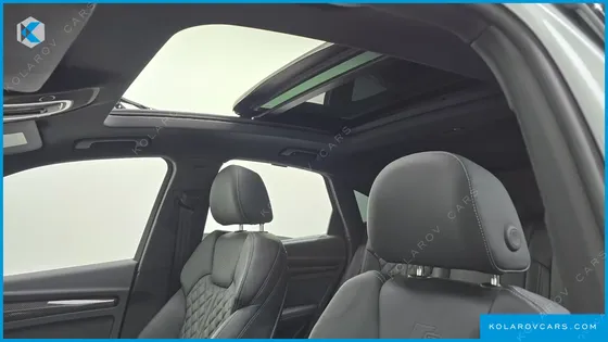 AUDI SQ5 3.0 TFSI QUATTRO SPORTBACK