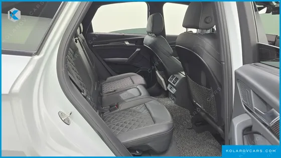 AUDI SQ5 3.0 TFSI QUATTRO SPORTBACK