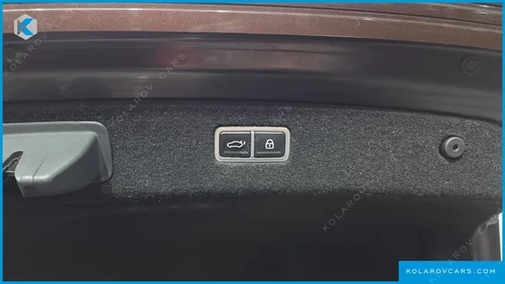 GENESIS G90 GASOLINE 3.5 TURBO AWD