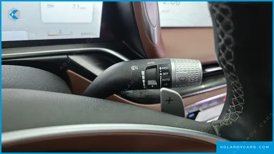 GENESIS G90 GASOLINE 3.5 TURBO AWD