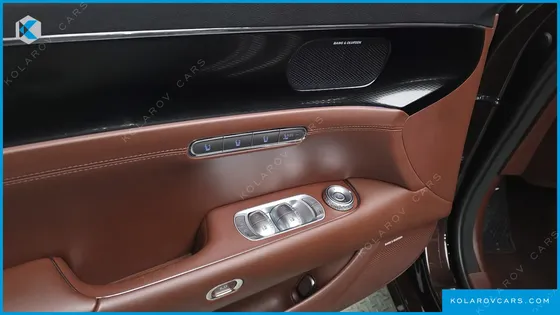 GENESIS G90 GASOLINE 3.5 TURBO AWD