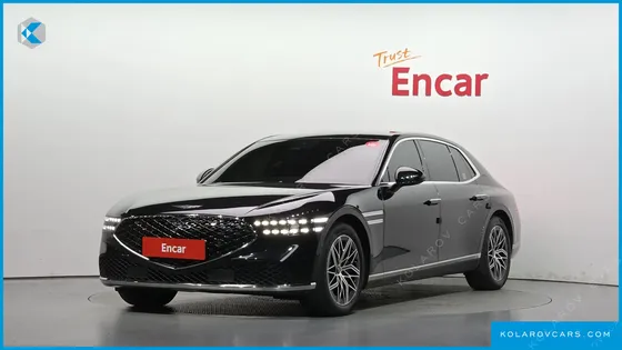 GENESIS G90 GASOLINE 3.5 TURBO AWD