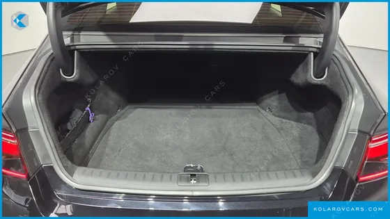 GENESIS G90 GASOLINE 3.5 TURBO AWD
