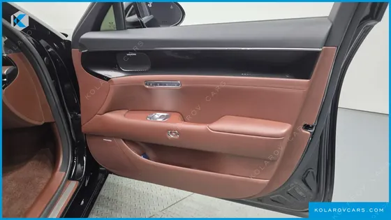 GENESIS G90 GASOLINE 3.5 TURBO AWD