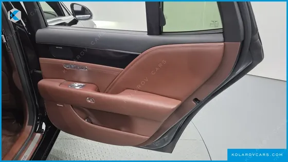 GENESIS G90 GASOLINE 3.5 TURBO AWD