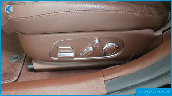 GENESIS G90 GASOLINE 3.5 TURBO AWD
