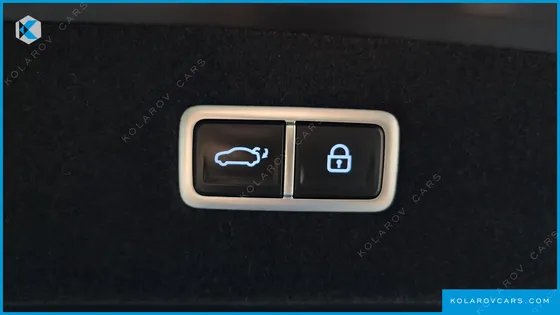 GENESIS G90 GASOLINE 3.5 TURBO 2WD