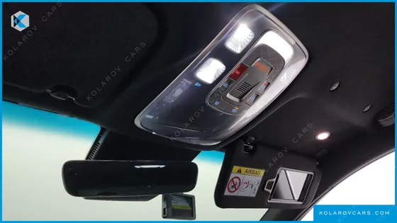 GENESIS G90 GASOLINE 3.5 TURBO 2WD
