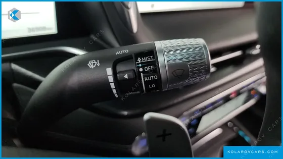 GENESIS G90 GASOLINE 3.5 TURBO 2WD