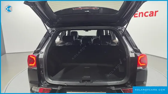 KGM - SSANGYONG KORANDO GASOLINE 1.5 2WD C5