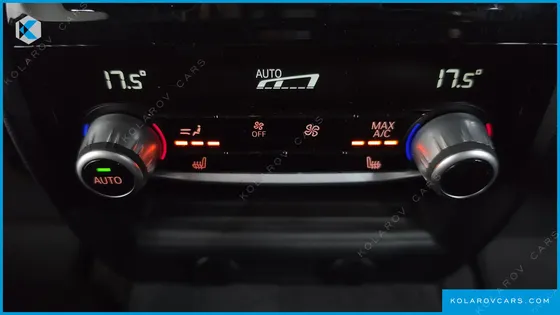 BMW 5 SERIES 540I XDRIVE M SPORT PLUS