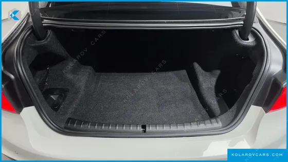BMW 5 SERIES 540I XDRIVE M SPORT PLUS