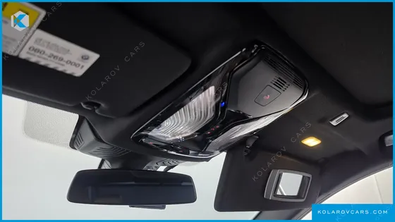 BMW 5 SERIES 540I XDRIVE M SPORT PLUS