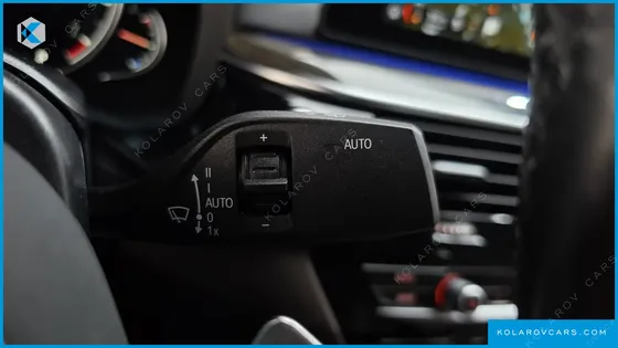BMW 5 SERIES 540I XDRIVE M SPORT PLUS