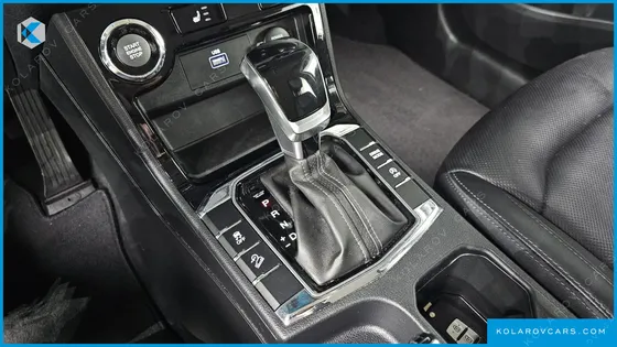 KGM - SSANGYONG KORANDO DIESEL 1.6 2WD DELIGHT