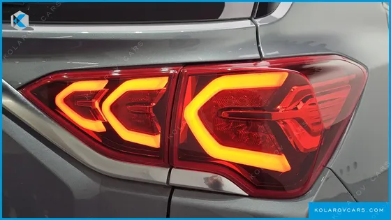 KGM - SSANGYONG KORANDO DIESEL 1.6 2WD DELIGHT