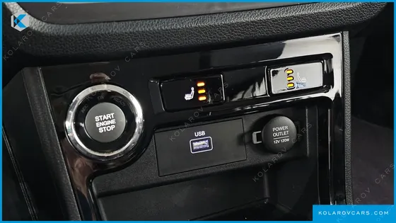 KGM - SSANGYONG KORANDO DIESEL 1.6 2WD DELIGHT