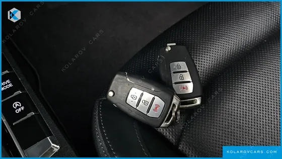 KGM - SSANGYONG KORANDO DIESEL 1.6 2WD DELIGHT
