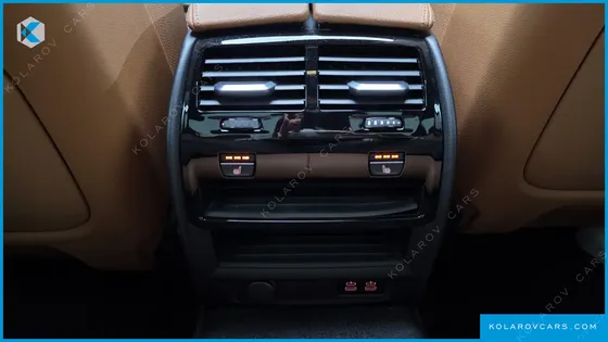 BMW 5 SERIES 520I M SPORT