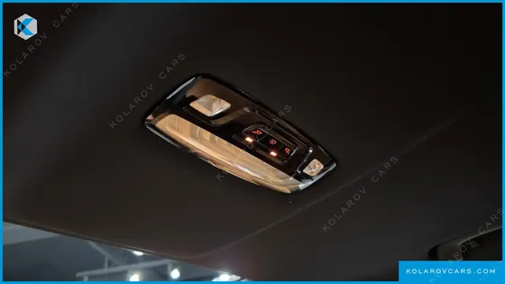 BMW 5 SERIES 520I M SPORT