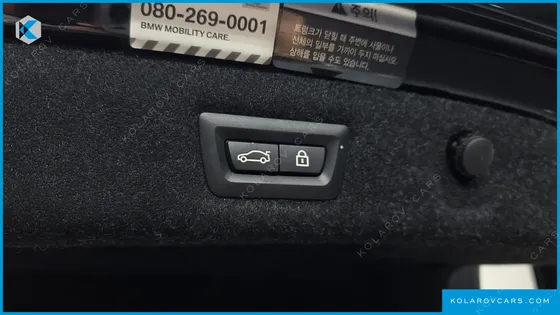 BMW 5 SERIES 520I M SPORT