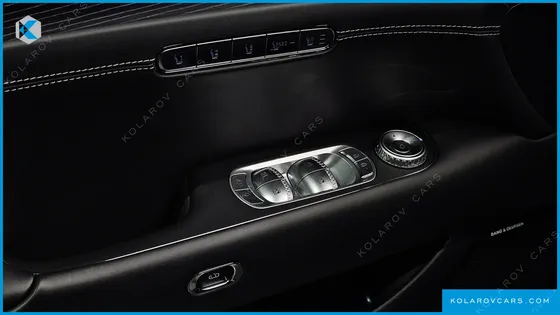 GENESIS G90 GASOLINE 3.5 TURBO AWD