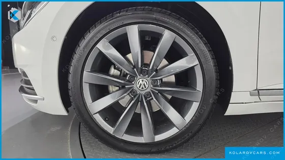 VOLKSWAGEN ARTEON 2.0 TDI PRESTIGE