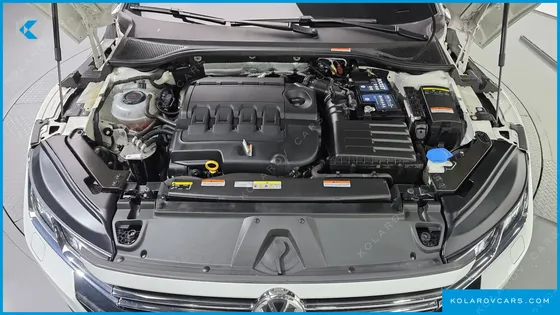 VOLKSWAGEN ARTEON 2.0 TDI PRESTIGE