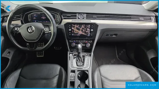 VOLKSWAGEN ARTEON 2.0 TDI PRESTIGE