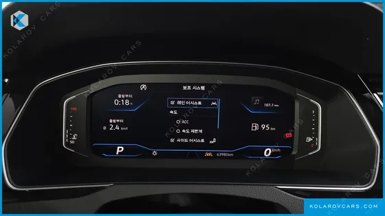 VOLKSWAGEN ARTEON 2.0 TDI PRESTIGE