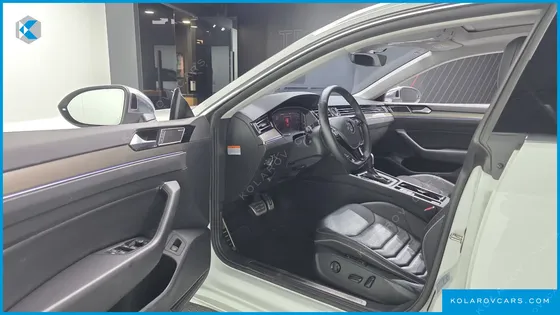 VOLKSWAGEN ARTEON 2.0 TDI PRESTIGE