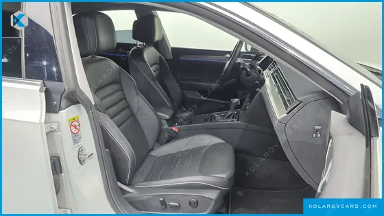 VOLKSWAGEN ARTEON 2.0 TDI PRESTIGE
