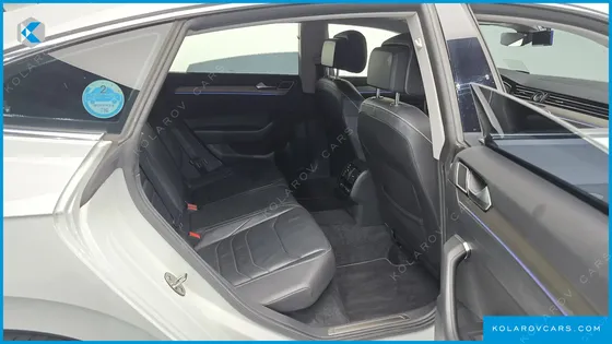 VOLKSWAGEN ARTEON 2.0 TDI PRESTIGE