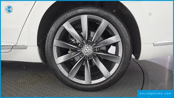 VOLKSWAGEN ARTEON 2.0 TDI PRESTIGE