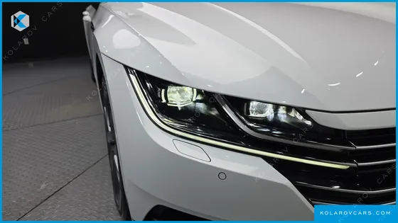 VOLKSWAGEN ARTEON 2.0 TDI PRESTIGE