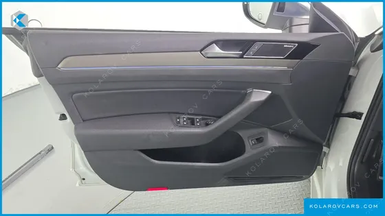 VOLKSWAGEN ARTEON 2.0 TDI PRESTIGE