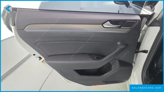 VOLKSWAGEN ARTEON 2.0 TDI PRESTIGE