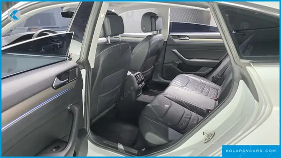 VOLKSWAGEN ARTEON 2.0 TDI PRESTIGE