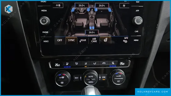 VOLKSWAGEN ARTEON 2.0 TDI PRESTIGE