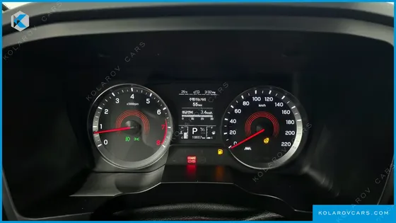 KGM - SSANGYONG KORANDO GASOLINE 1.5 2WD C5