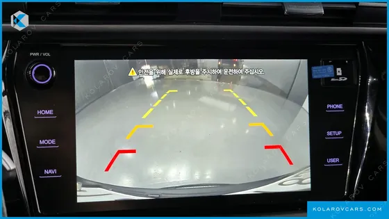 KGM - SSANGYONG KORANDO GASOLINE 1.5 2WD C5