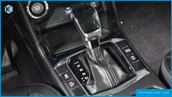 KGM - SSANGYONG KORANDO DIESEL 1.6 2WD DELIGHT