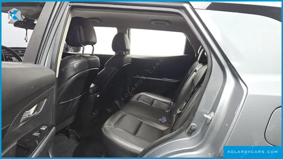 KGM - SSANGYONG KORANDO DIESEL 1.6 2WD DELIGHT