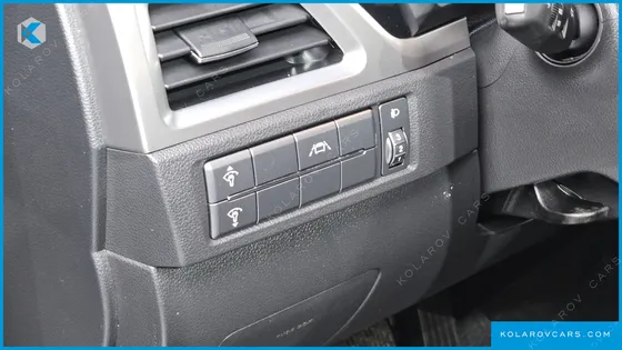 KGM - SSANGYONG KORANDO DIESEL 1.6 2WD DELIGHT